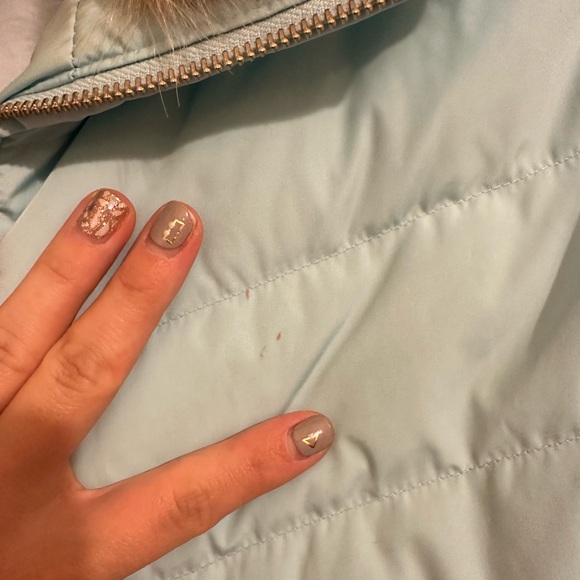 Talbots puffer vest - Picture 3 of 7